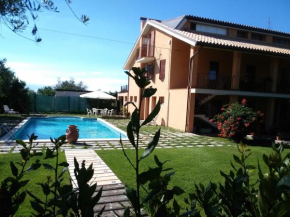 Masseria Cavalieri